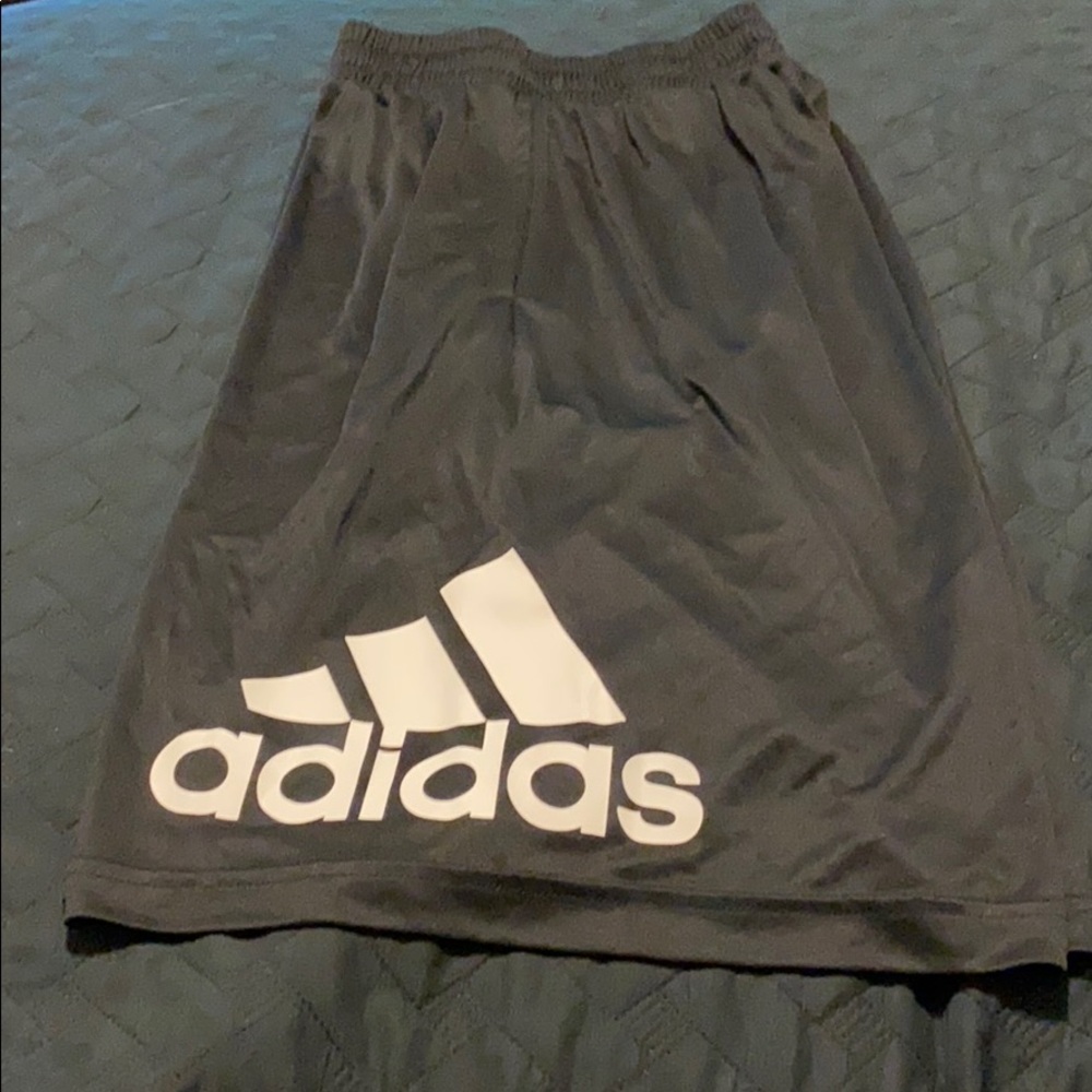 Adidas Men’s Athletic Shorts